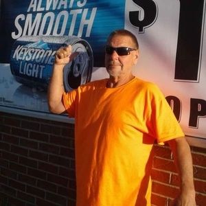 Meet your Posher, Mark